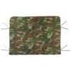 MFH Poncho Liner Woodland -UK Camping Equipment Sales Shop 08530T MFH Poncho Liner Woodland 01 1