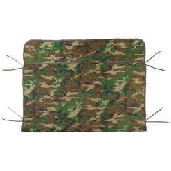 MFH Poncho Liner Woodland