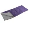 Mil-Tec Quechua Sleeping Bag Purple -UK Camping Equipment Sales Shop 14197760 01