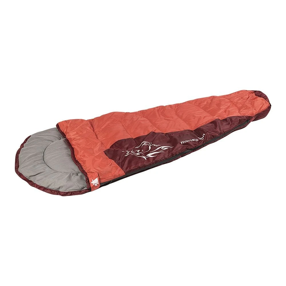 Mil-Tec 10-T Mummy Sleeping Bag Morley 300 3 Mil-Tec 10-T Mummy Sleeping Bag Morley 300