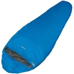Mil-Tec High Peak Mummy Sleeping Bag Lite Pak 800