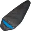 Mil-Tec High Peak Mummy Sleeping Bag Lite Pak 1200 -UK Camping Equipment Sales Shop 17814159 1 1
