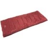 Mil-Tec Yellowstone Mummy Sleeping Bag Comfort 200