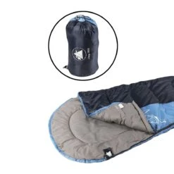 Mil-Tec 10-T Mummy Sleeping Bag Riley 300 -UK Camping Equipment Sales Shop 17814176NEW1 1
