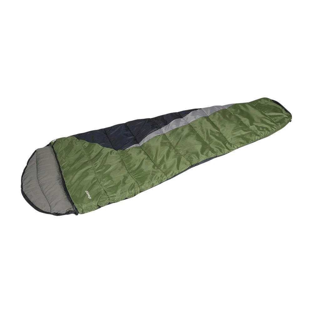 Mil-Tec 10-T Mummy Sleeping Bag Sheffield 3 Mil-Tec 10-T Mummy Sleeping Bag Sheffield