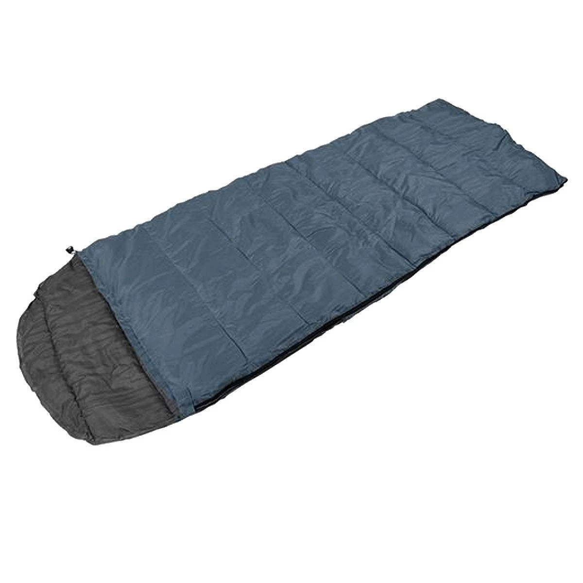 Mil-Tec Sedco Sleeping Bag Light Blue 3 Mil-Tec Sedco Sleeping Bag Light Blue