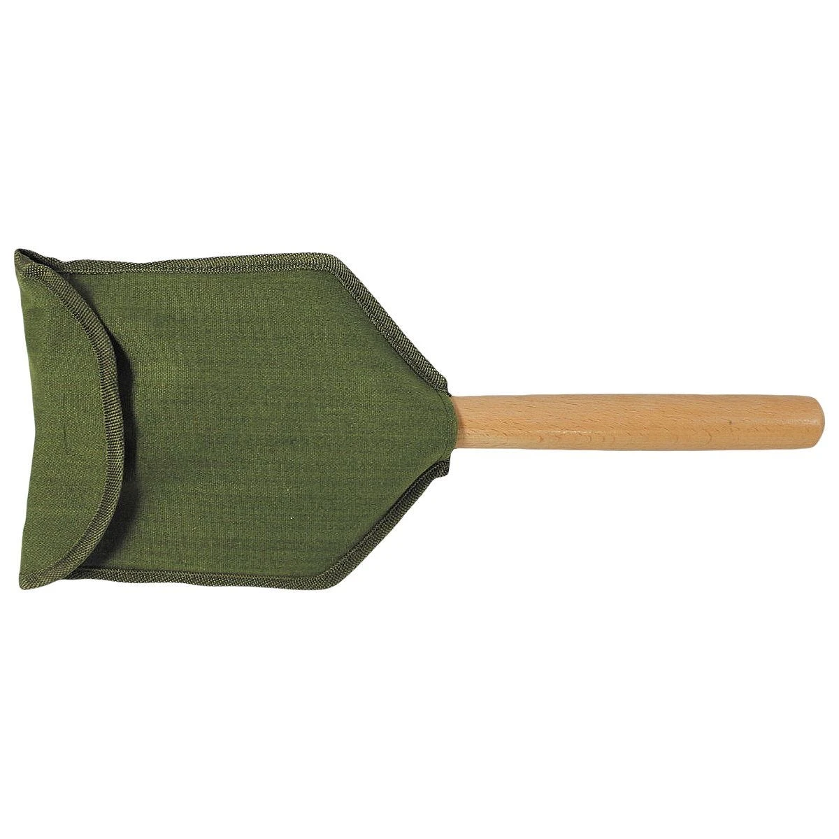 MFH Deluxe Folding Spade 4 MFH Deluxe Folding Spade - Image 2