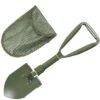 MFH Mini Folding Shovel With Cover