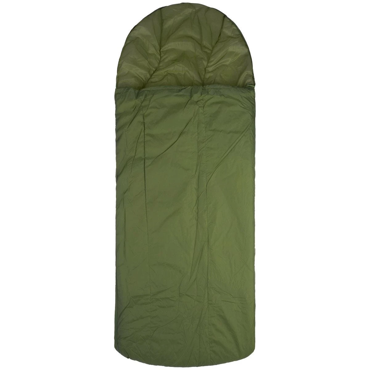 MFH GB Sleeping Bag Olive 3 MFH GB Sleeping Bag Olive