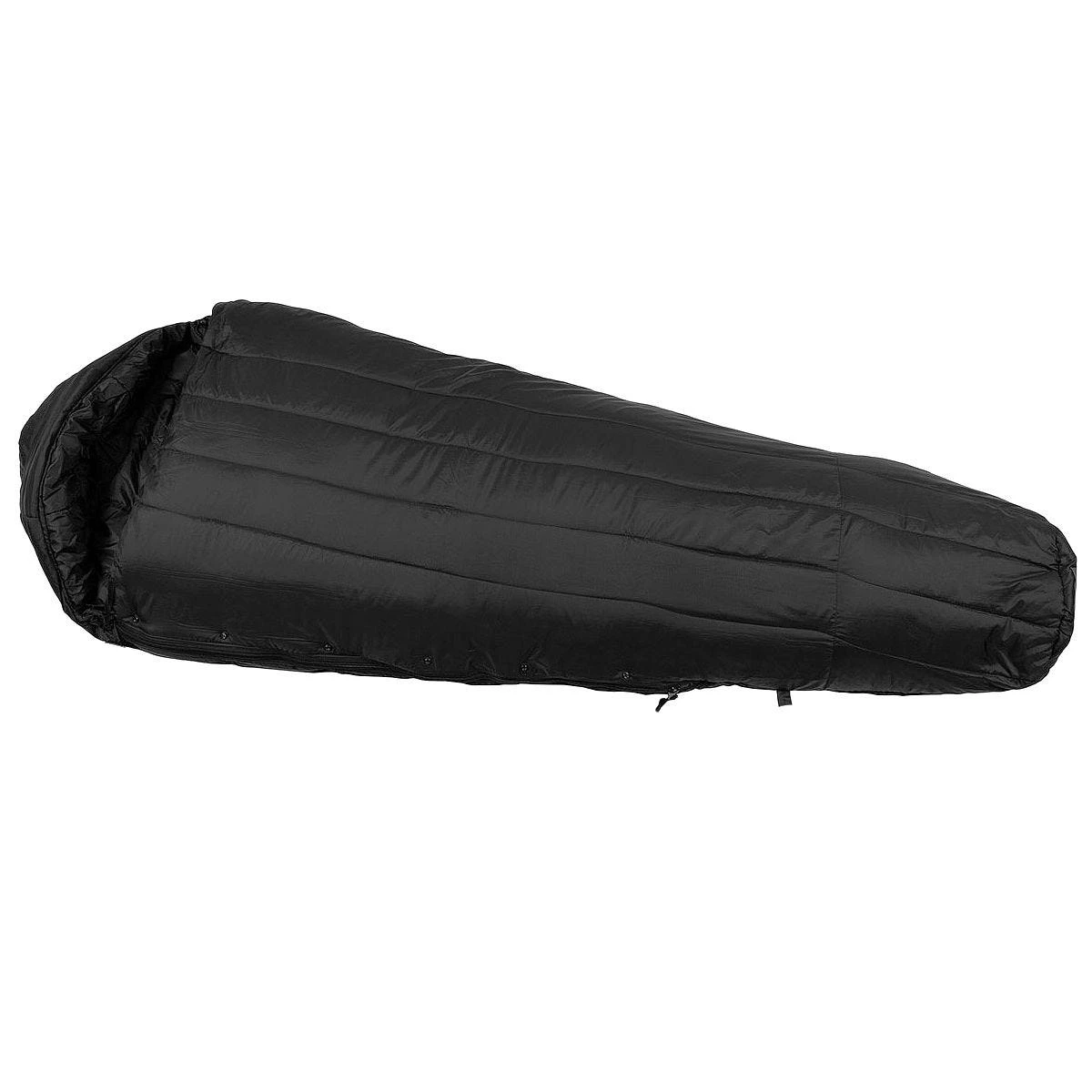 MFH Interm GI Modular Sleeping System Inner Part Black 3 MFH Interm GI Modular Sleeping System Inner Part Black