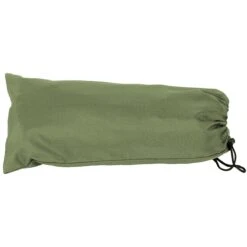 MFH Modular Sleeping Bag Cover Olive -UK Camping Equipment Sales Shop 31195B MFHModularSleepingBag OLIVE 03