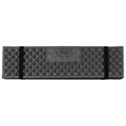 MFH Foldable Thermal Pad Black