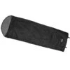 Fox Outdoor Extralight Sleeping Bag Black -UK Camping Equipment Sales Shop 31505A FoxOutdoorExtralightSleepingBag BLACK 01