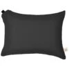 Fox Outdoor Inflatable Travel Pillow Black -UK Camping Equipment Sales Shop 31763B Fox Outdoor Inflatable Travel Pillow Black 1 1
