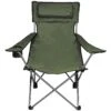 Fox Outdoor Deluxe Folding Chair Olive 2 Fox Outdoor Deluxe Folding Chair Olive -UK Camping Equipment Sales Shop 31881B FoxOutdoorDeluxeFoldingChair OLIVE 01 1