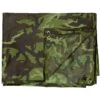MFH Tarpaulin 'Tarp' 300x400cm Czech Woodland 1 MFH Tarpaulin 'Tarp' 300x400cm Czech Woodland -UK Camping Equipment Sales Shop 32424JMFHTRAPAULIN TARP 300x400cmCZECHWOODLAND1