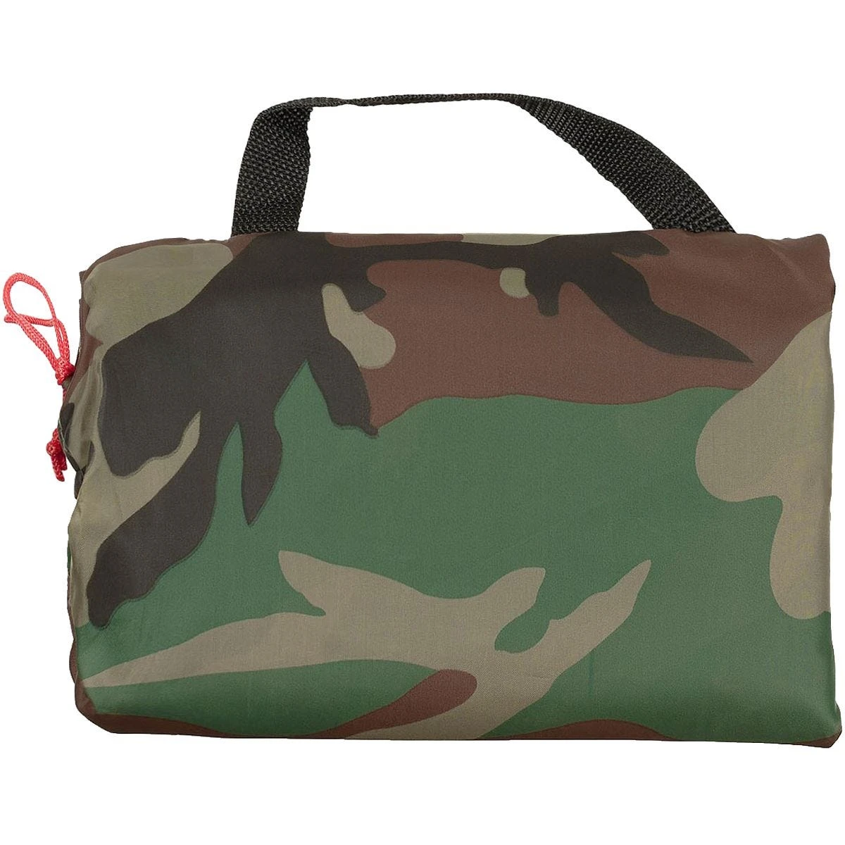 MFH Tarpaulin 'Tarp' 500x600cm Woodland 4 MFH Tarpaulin 'Tarp' 500x600cm Woodland - Image 2