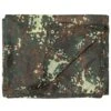 MFH Tarpaulin 'Tarp' 500x600cm Flecktarn -UK Camping Equipment Sales Shop 32427VMFHTRAPAULIN TARP 500x500cmFLECKTARN1 1