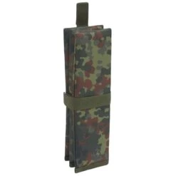 Brandit Sit Mat Folded Flecktarn -UK Camping Equipment Sales Shop 9636 14 Brandit Sit Mat Folded Flecktarn 3