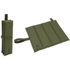 Brandit Sit Mat Folded Olive