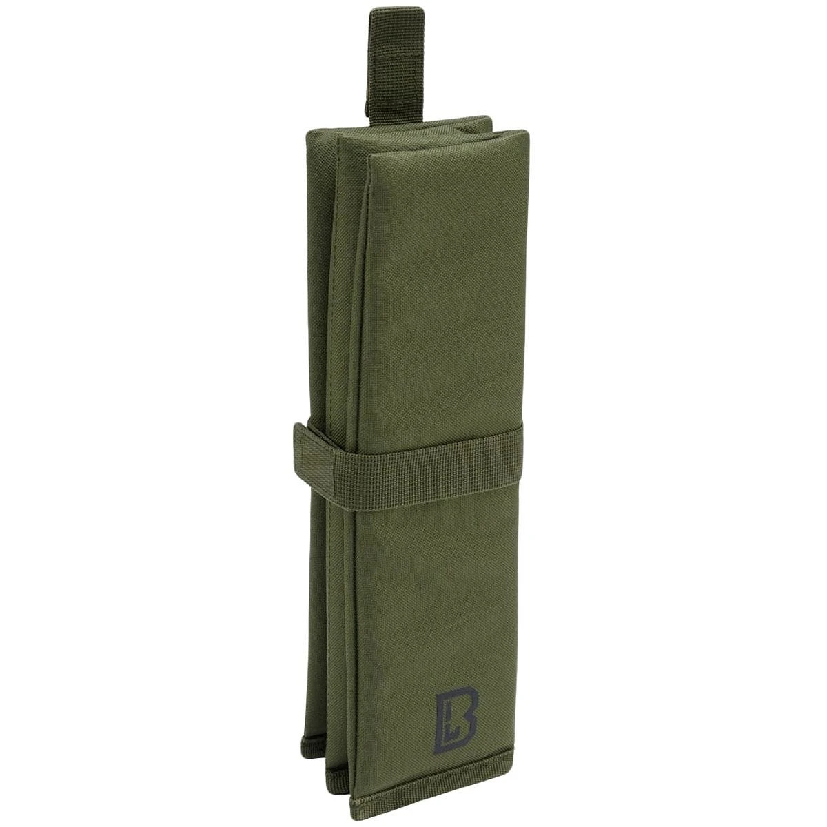 Brandit Sit Mat Folded Olive 4 Brandit Sit Mat Folded Olive - Image 2
