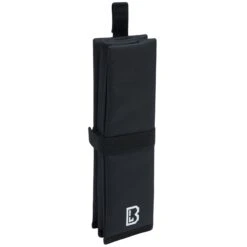 Brandit Sit Mat Folded Black -UK Camping Equipment Sales Shop 9636 2 Brandit Sit Mat Folded Black 3