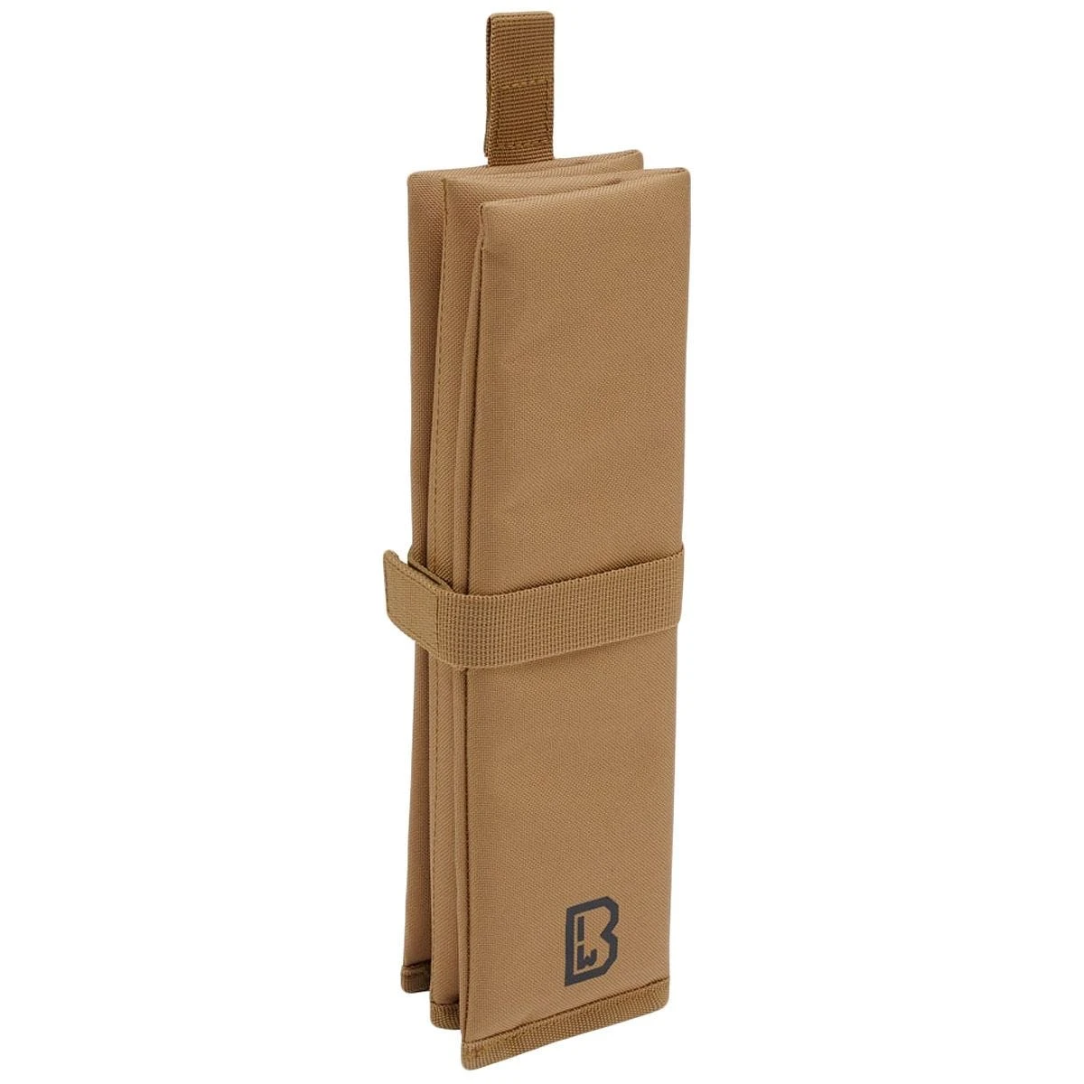 Brandit Sit Mat Folded Camel 4 Brandit Sit Mat Folded Camel - Image 3