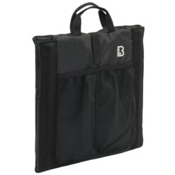 Brandit Foldable Seat Black 9 Brandit Foldable Seat Black -UK Camping Equipment Sales Shop 9637 2 Brandit Foldable Seat Black 3