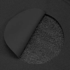 Brandit ISO Mattress MOLLE Black -UK Camping Equipment Sales Shop Brandit ISO Mattress MOLLE Black 3