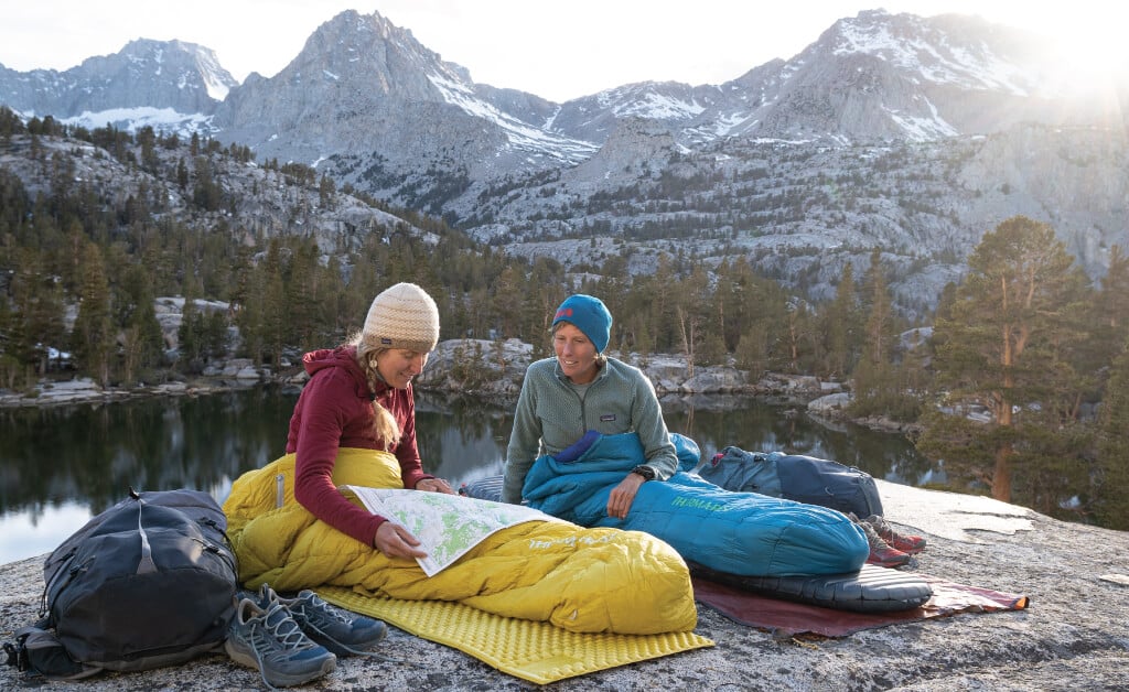 UK Camping Equipment Sales Shop -UK Camping Equipment Sales Shop Camping with Therm a Rest