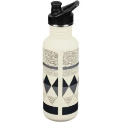 Klean Kanteen Classic 800ml Bottle Sport Cap Pepper Ridge 5 Klean Kanteen Classic 800ml Bottle Sport Cap Pepper Ridge -UK Camping Equipment Sales Shop Classic Pepper Ridge 02