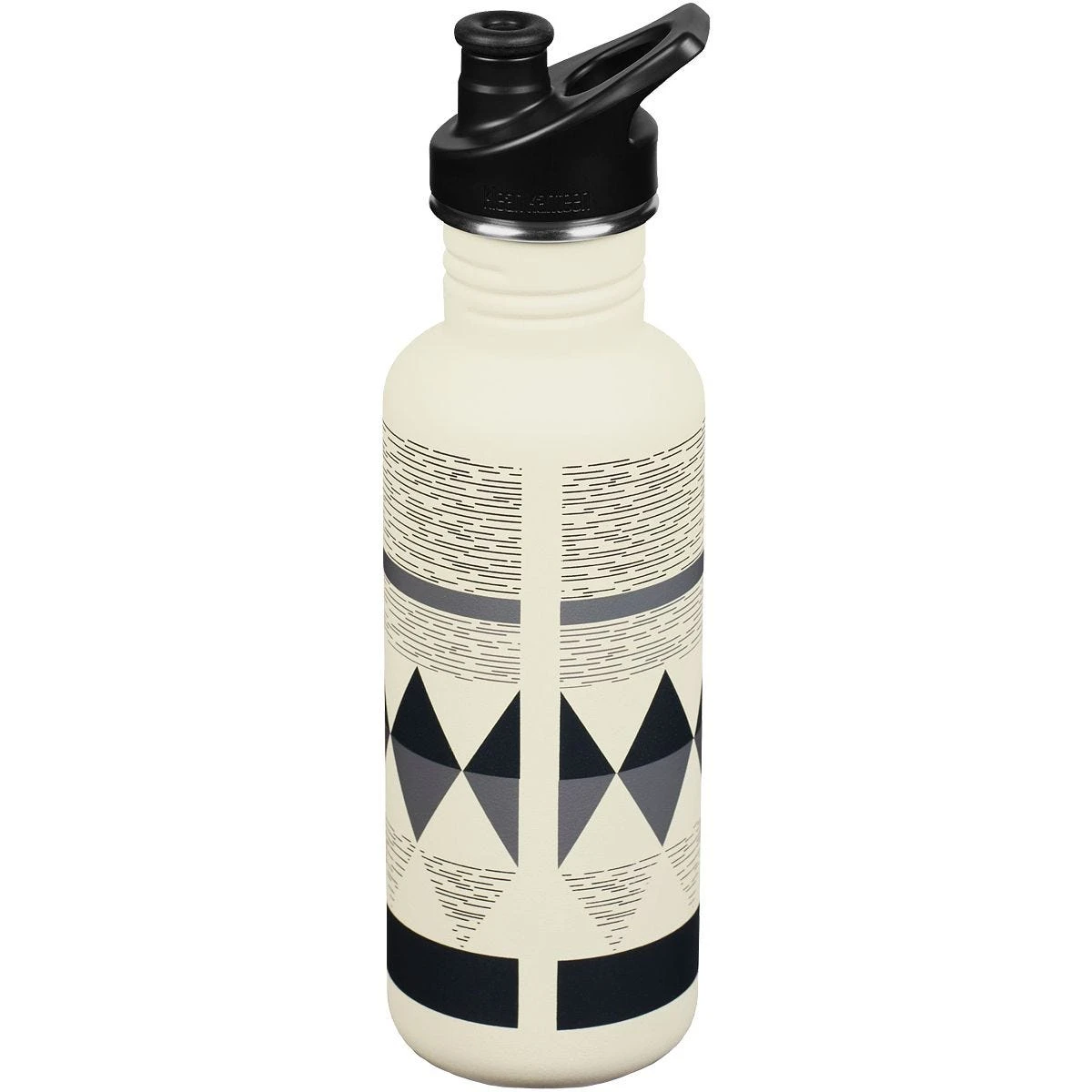 Klean Kanteen Classic 800ml Bottle Sport Cap Pepper Ridge 4 Klean Kanteen Classic 800ml Bottle Sport Cap Pepper Ridge - Image 2