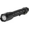 Helikon Defence Flashlight Black -UK Camping Equipment Sales Shop FL DEF AL 01 01