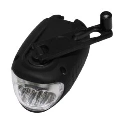 Fox Outdoor Dynamo Head Lamp 3 LED Black -UK Camping Equipment Sales Shop Fox Outdoor Dynamo Head Lamp 3 LED Black 4 1200x1200