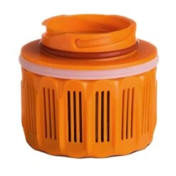 GRAYL GeoPress Purifier Cartridge Orange