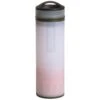 GRAYL Ultralight Water Purifier Alpine White