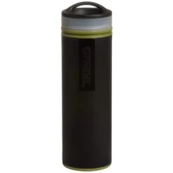 GRAYL Ultralight Water Purifier Camo Black