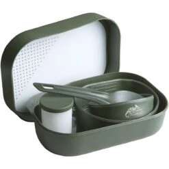 Helikon Wildo Camp-A-Box Complete Olive 6 Helikon Wildo Camp-A-Box Complete Olive -UK Camping Equipment Sales Shop HELIKON WILDO CAMP A BOX olive ALL 2