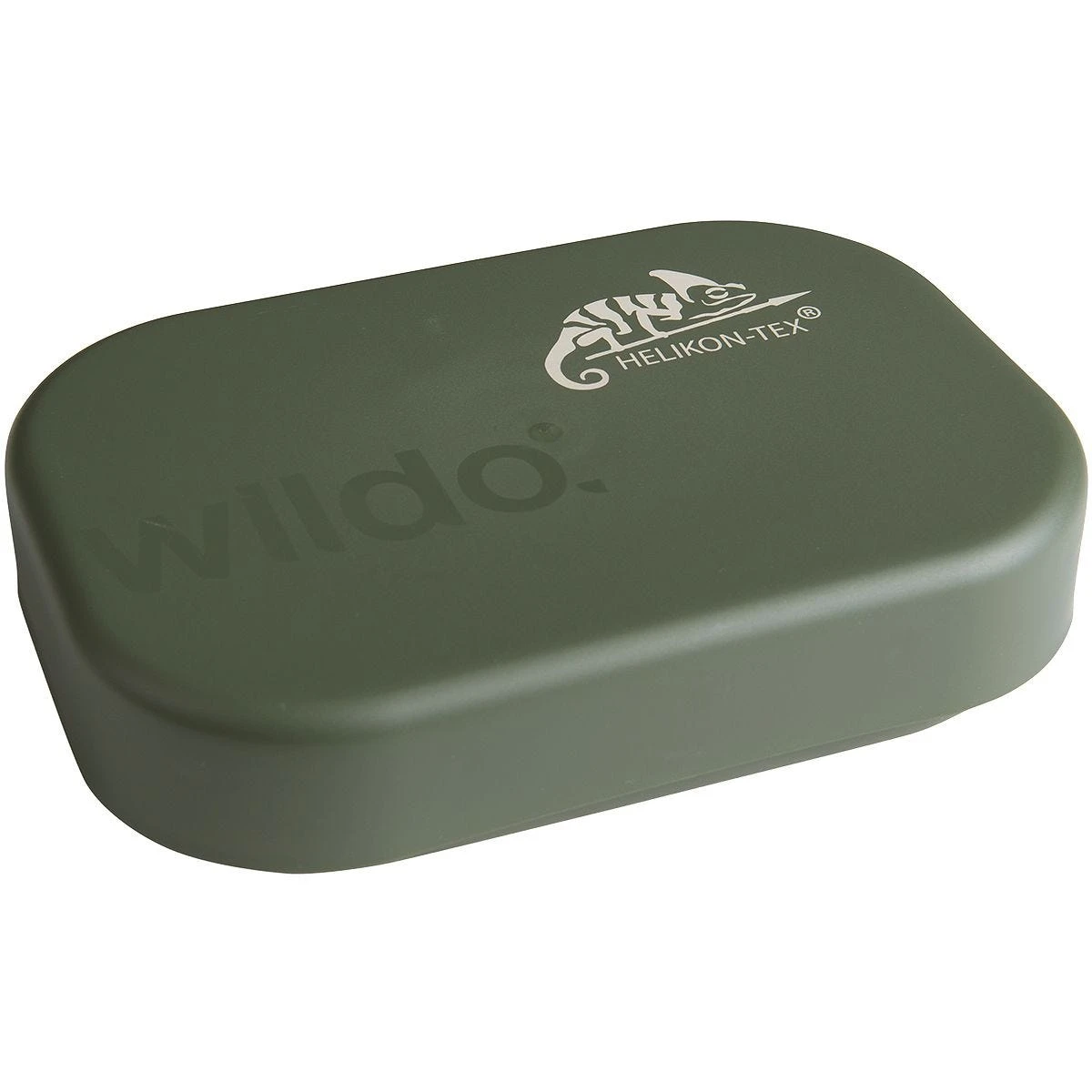 Helikon Wildo Camp-A-Box Complete Olive 5 Helikon Wildo Camp-A-Box Complete Olive - Image 3
