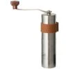 Helikon Camp Hand Coffee Grinder Stainless Steel 2 Helikon Camp Hand Coffee Grinder Stainless Steel -UK Camping Equipment Sales Shop Helikon Camp Hand Coffee Grinder Stainless Steel 1 1200 1