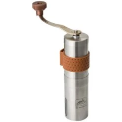 Helikon Camp Hand Coffee Grinder Stainless Steel -UK Camping Equipment Sales Shop Helikon Camp Hand Coffee Grinder Stainless Steel 2 1200 1