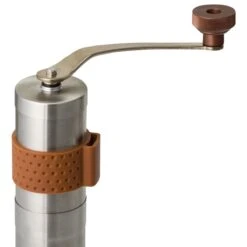 Helikon Camp Hand Coffee Grinder Stainless Steel -UK Camping Equipment Sales Shop Helikon Camp Hand Coffee Grinder Stainless Steel 4 1200 1