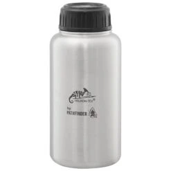 UK Camping Equipment Sales Shop -UK Camping Equipment Sales Shop Helikon Pathfinder 950ml Water Bottle Stainless Steel 1200