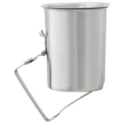 Helikon Pathfinder Canteen Cooking Set Stainless Steel -UK Camping Equipment Sales Shop Helikon Pathfinder Canteen Cooking Set Stainless Steel 5 1200