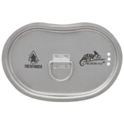 Helikon Pathfinder Canteen Cup With Lid Stainless Steel 7 Helikon Pathfinder Canteen Cup With Lid Stainless Steel -UK Camping Equipment Sales Shop Helikon Pathfinder Canteen Cooking Set Stainless Steel 8 1200 1