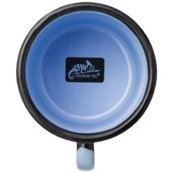 Helikon Wolf Enamel Mug 350ml Black -UK Camping Equipment Sales Shop Helikon Wolf Enamel Mug 350ml Black 4 1200