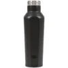 Highlander 500ml Ashta Stainless Steel Bottle Black 2 Highlander 500ml Ashta Stainless Steel Bottle Black -UK Camping Equipment Sales Shop Highlander 500ml Ashta Stainless Steel Bottle Black 1 1200x1200