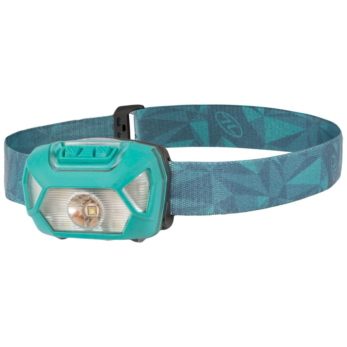 Highlander Hadar Rechargeable Head Torch 3 Highlander Hadar Rechargeable Head Torch