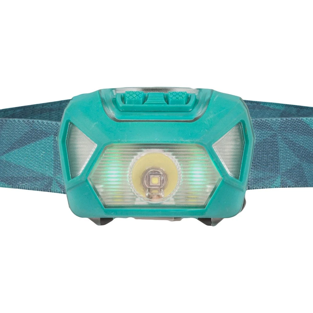 Highlander Hadar Rechargeable Head Torch 4 Highlander Hadar Rechargeable Head Torch - Image 2