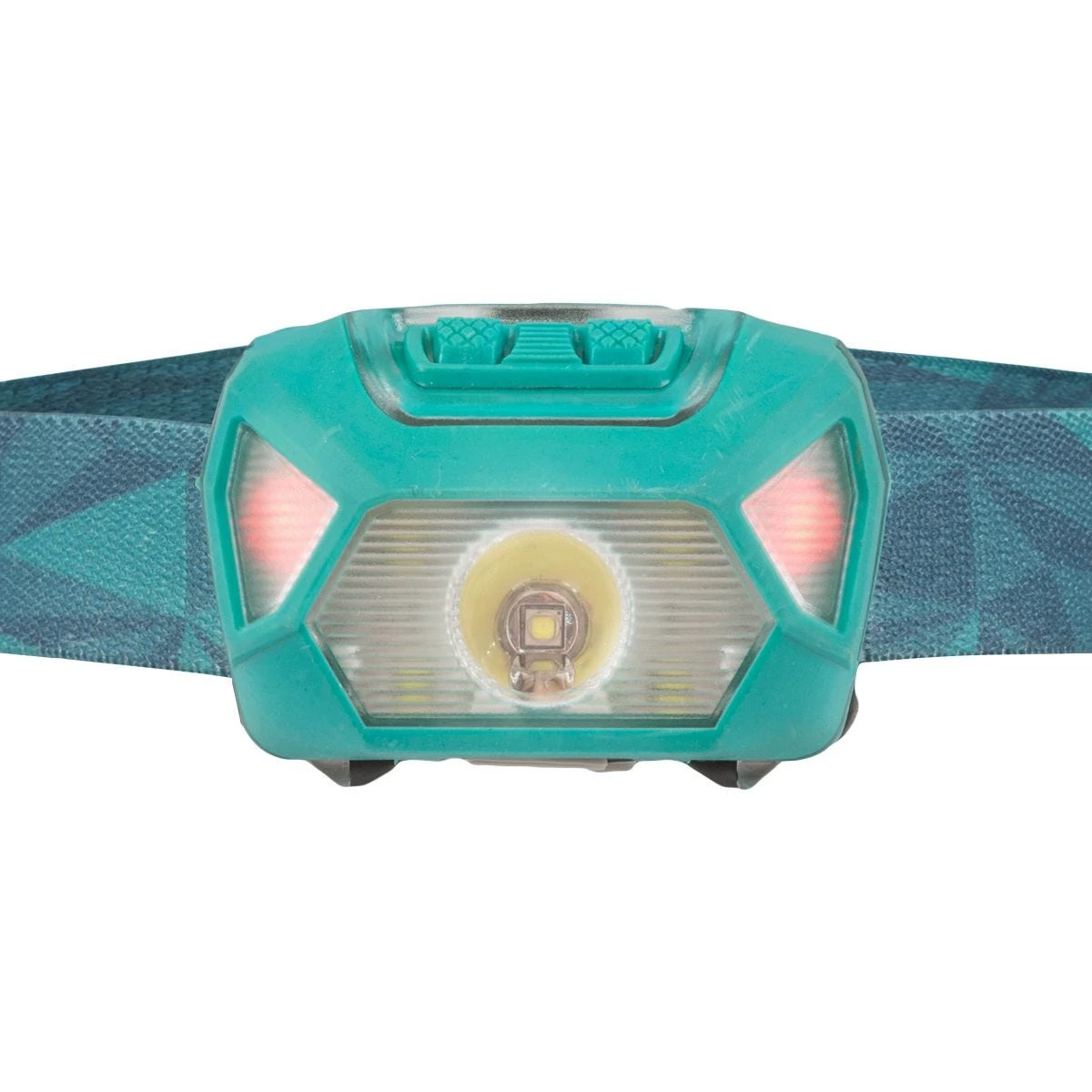 Highlander Hadar Rechargeable Head Torch 5 Highlander Hadar Rechargeable Head Torch - Image 3